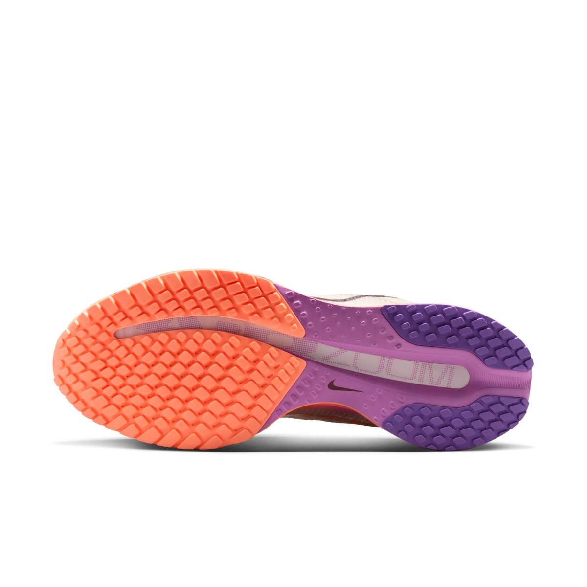 Nike Women's Pegasus Premium Running Shoes - Chalk/Tattoo/Orange Pulse/Lt Magenta