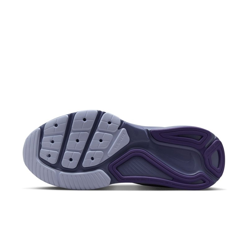 Nike Women's Structure 26 - Summit White/Amethyst/Wild Grape