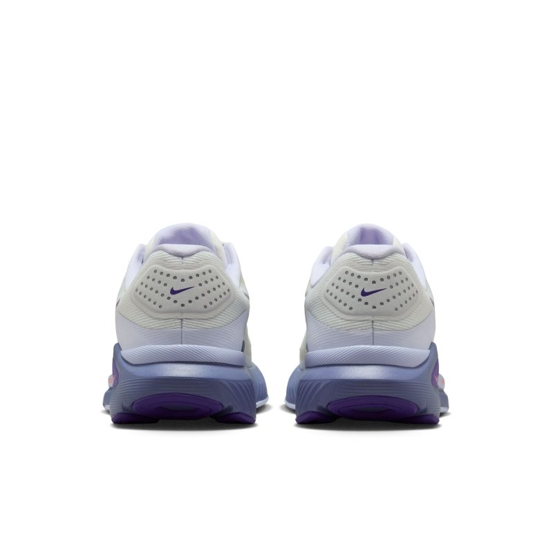 Nike Women's Structure 26 - Summit White/Amethyst/Wild Grape