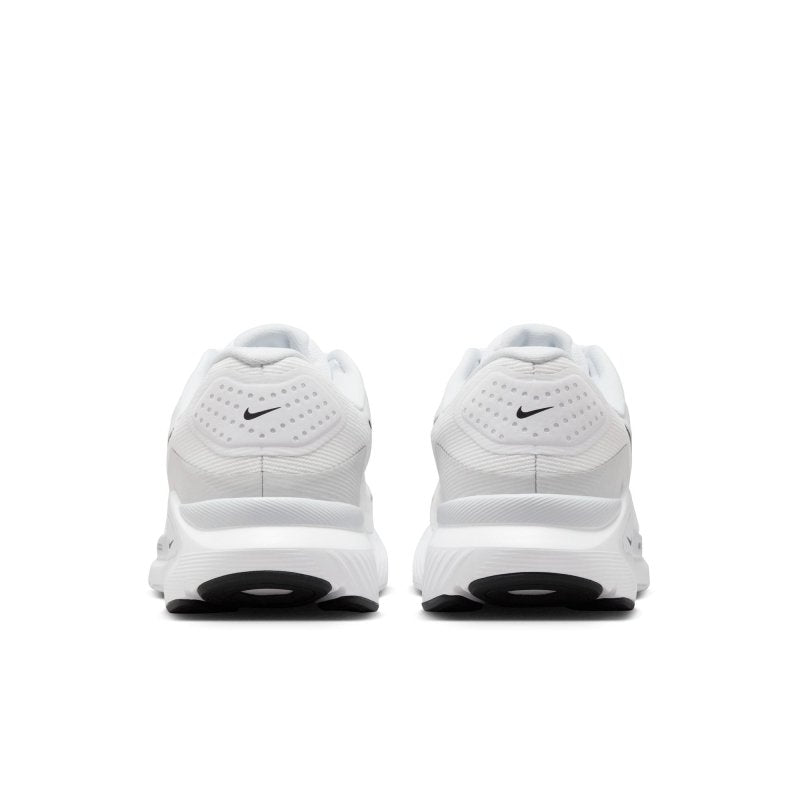 Nike Women's Structure 26 - White/Pure Platinum/Black