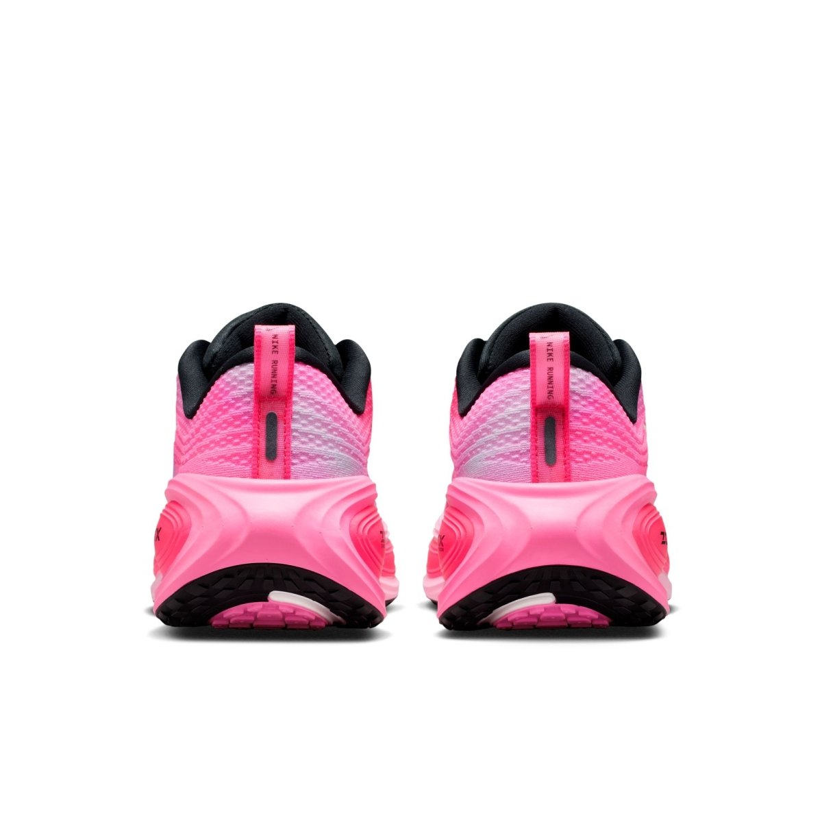 Nike Women's Vomero Plus Running Shoes - Pearl Pink/Summit White/Pink Glow