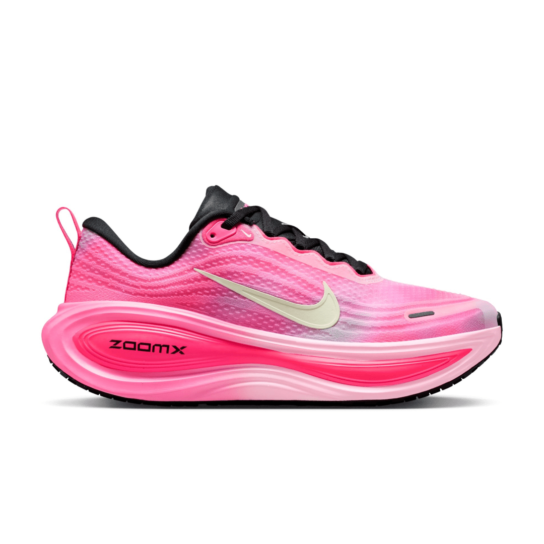Nike Women's Vomero Plus Running Shoes - Pearl Pink/Summit White/Pink Glow