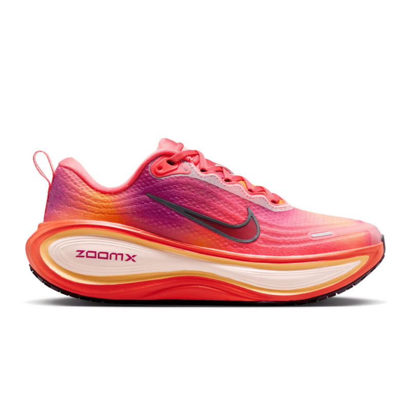 Nike Women's Vomero Plus SE - Ember Glow/Bordeaux/Marakesh
