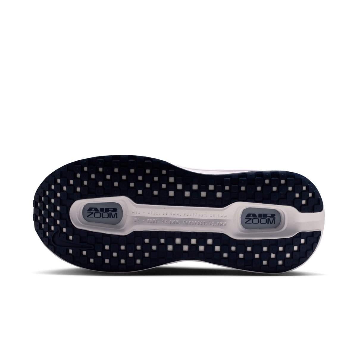 Nike Women's Vomero Premium Running Shoes - Pearl Pink/Midnight Navy/White
