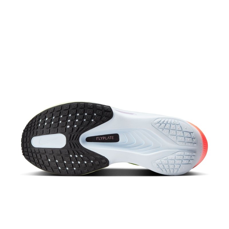 Nike Women's Zoom Fly 6 - Barely Volt/Off Noir/Volt/Blue Tint