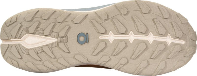 Oboz Men's Hyalite Low Waterproof - Mustard Seed