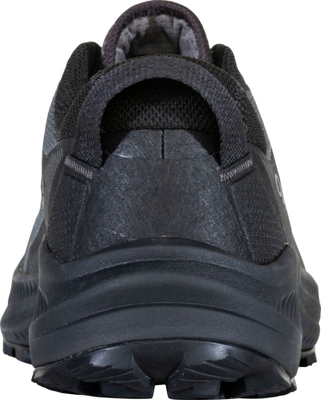 Seliga ShoesOboz Men's Katabatic LT Low - Charcoal