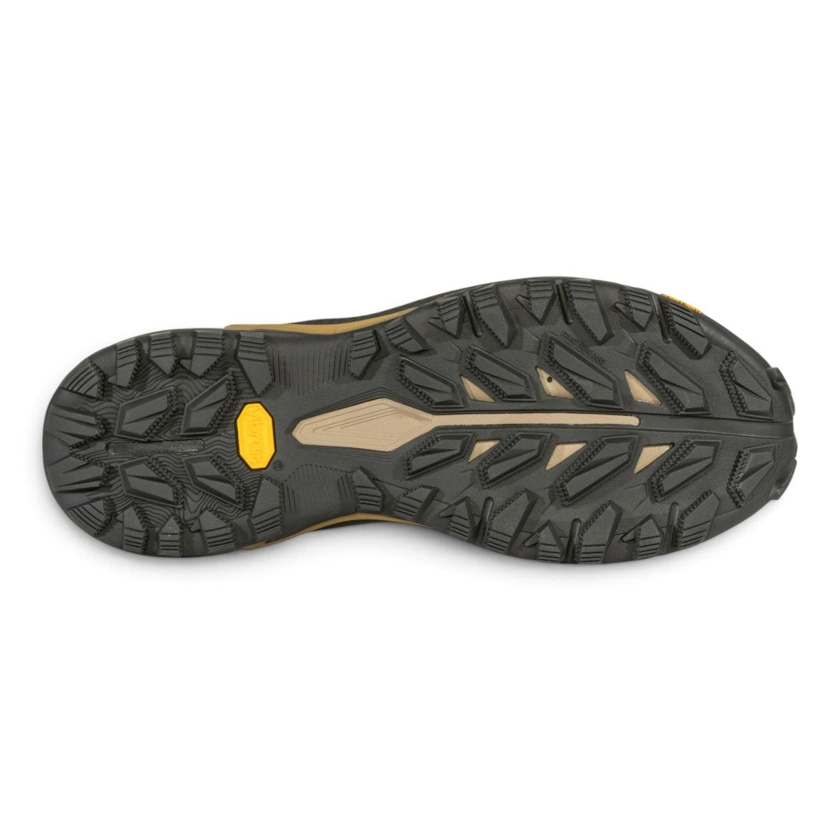Oboz Men's Katabatic RT Low GTX Wtpf Hiking Shoes - Thicket