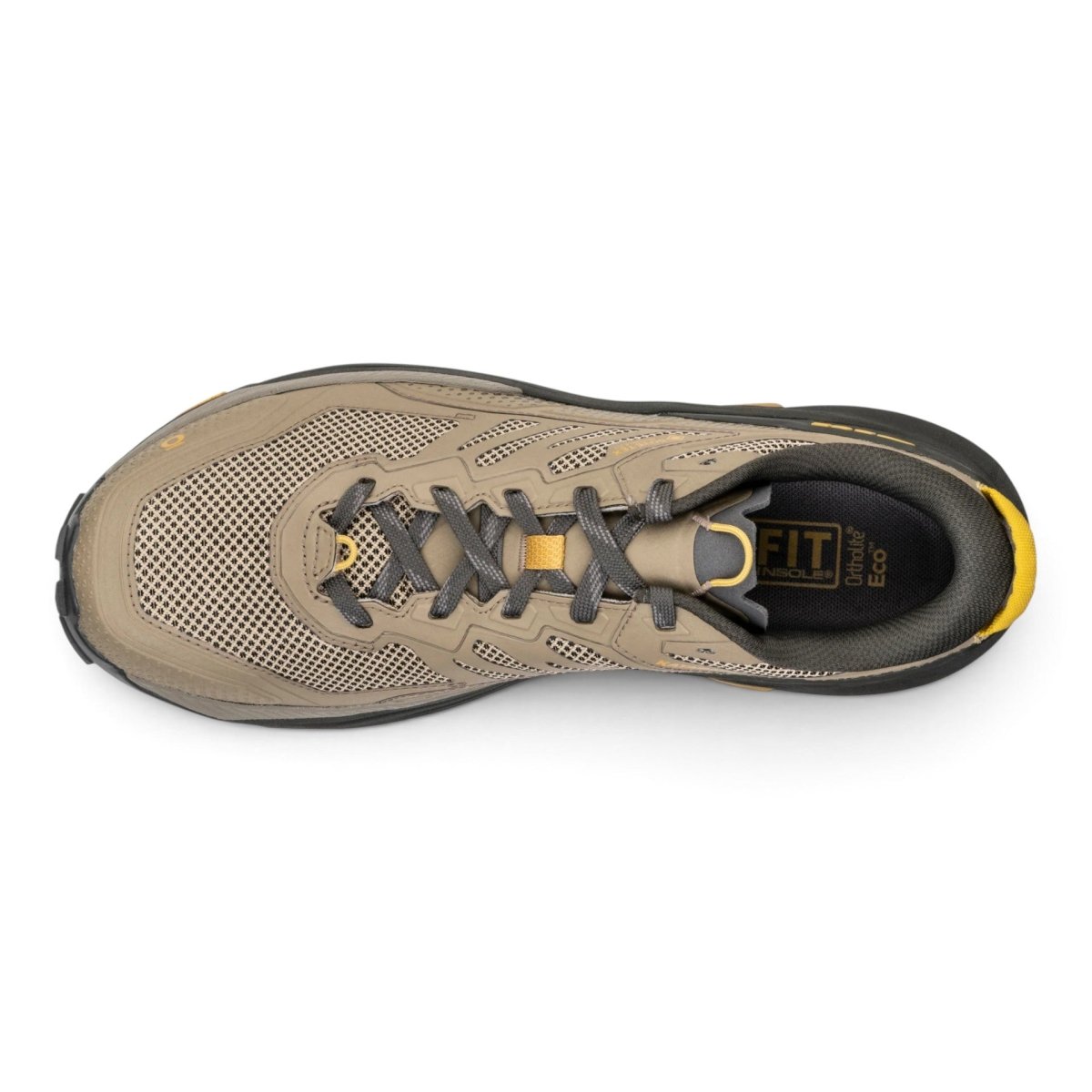 Oboz Men's Katabatic RT Low GTX Wtpf Hiking Shoes - Thicket