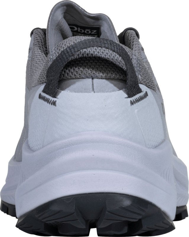 Oboz Women's Katabatic LT Low GTX Waterproof - Drizzle