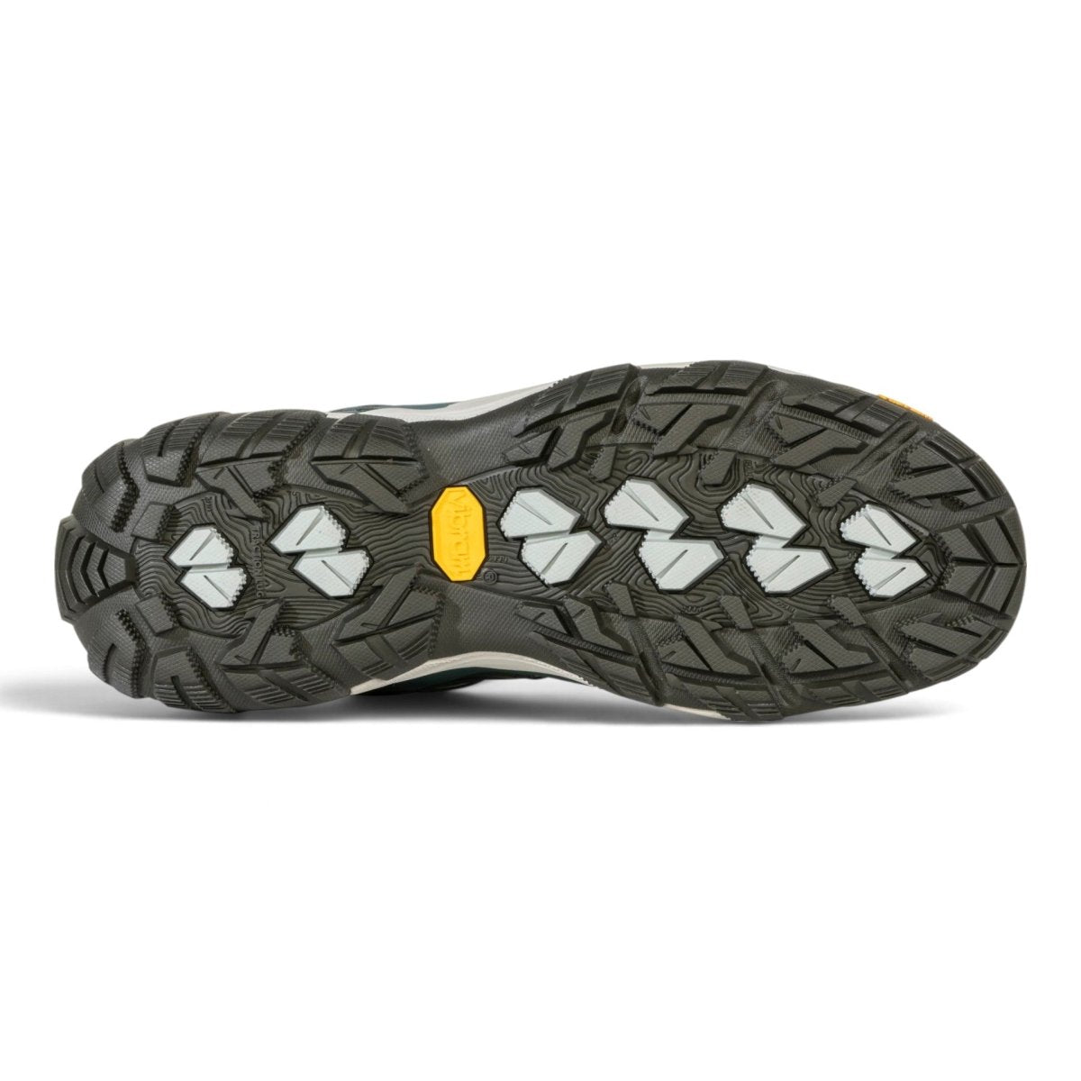 Oboz Women's Sawtooth X Pro Low Hiking Shoes - Hawk