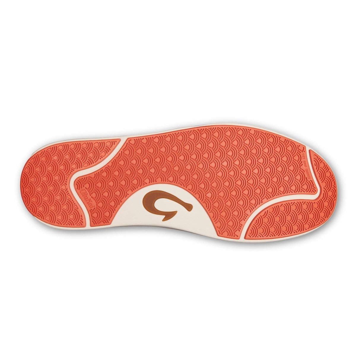Olukai Men's Lae'ahi Slip - On Sneaker - Kona