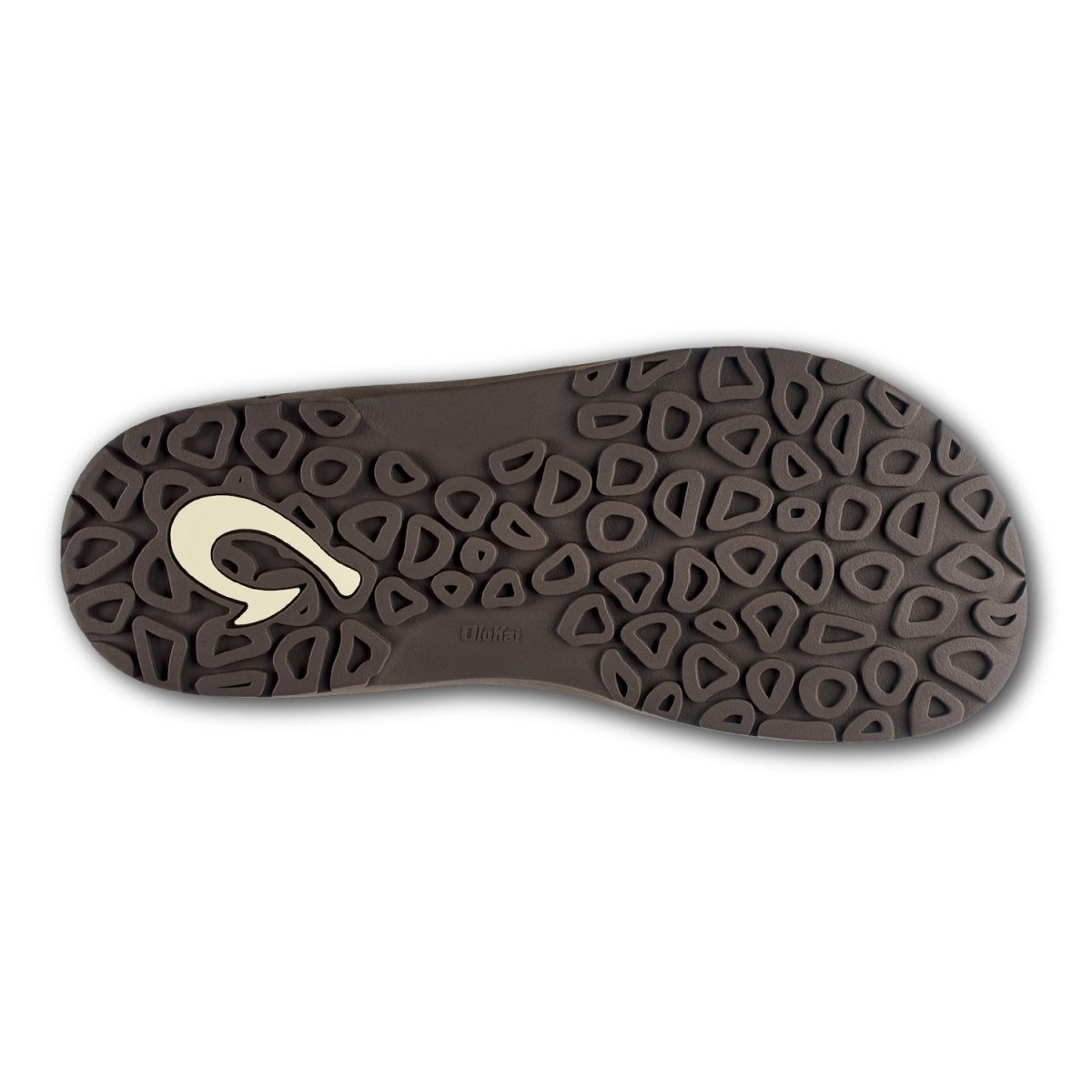 Olukai Men's Ohana Water - Friendly Sandals - Dark Java/Ray