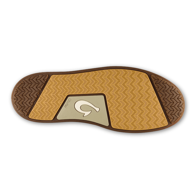 Olukai Men's Papaku 'Ili Boot - Mustang