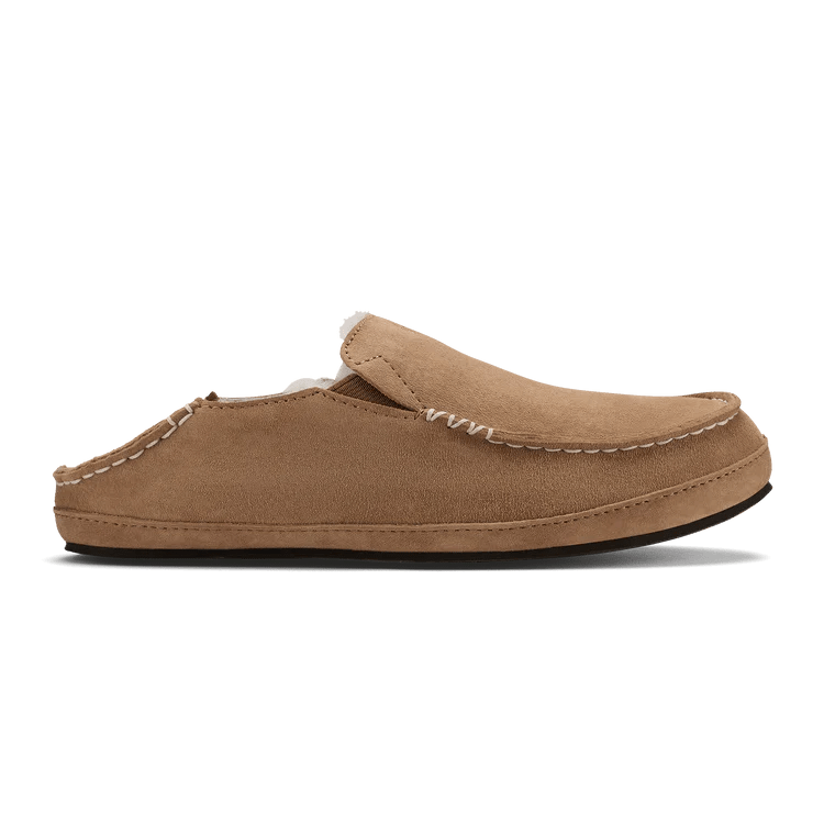 Seliga ShoesOlukai Women's Nohea Slipper - Tan