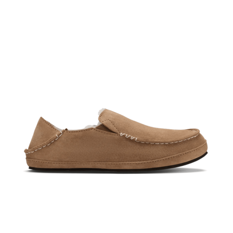 Seliga ShoesOlukai Women's Nohea Slipper - Tan
