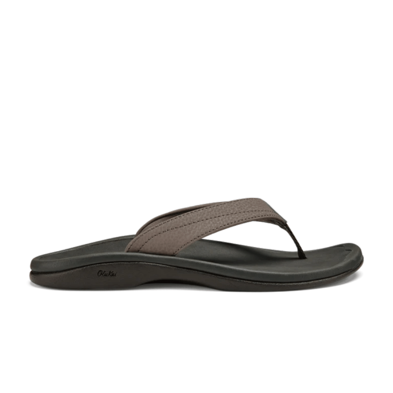 Seliga ShoesOlukai Women's Ohana - Warm Taupe/Island Salt