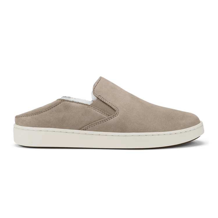 Seliga ShoesOlukai Women's Pehuea Cozy - Taupe Grey/Taupe Grey