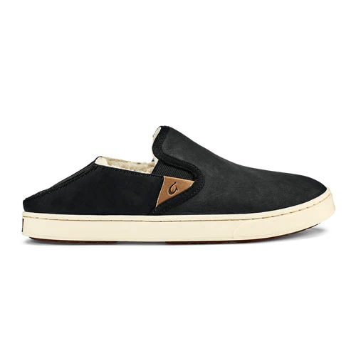 OluKai Women's Pehuea Heu - Lava Rock
