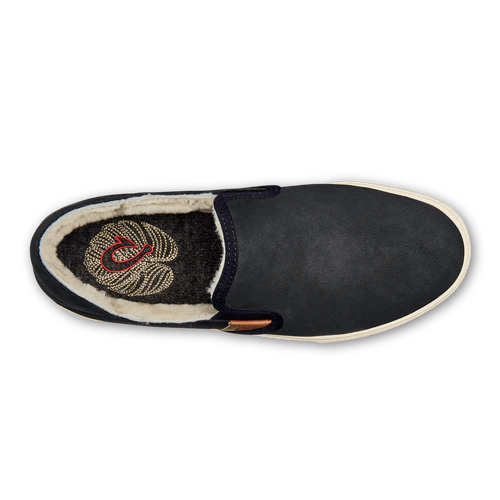 OluKai Women's Pehuea Heu - Lava Rock