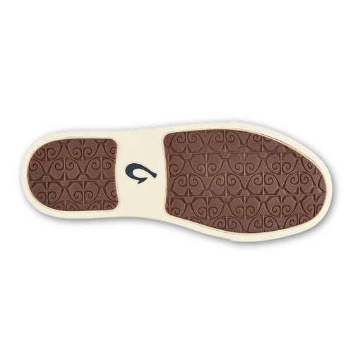 OluKai Women's Pehuea Heu - Lava Rock