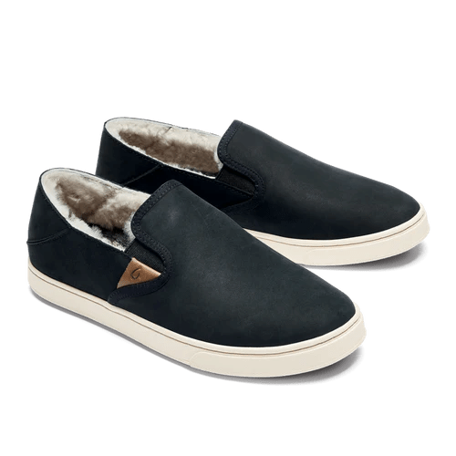 OluKai Women's Pehuea Heu - Lava Rock