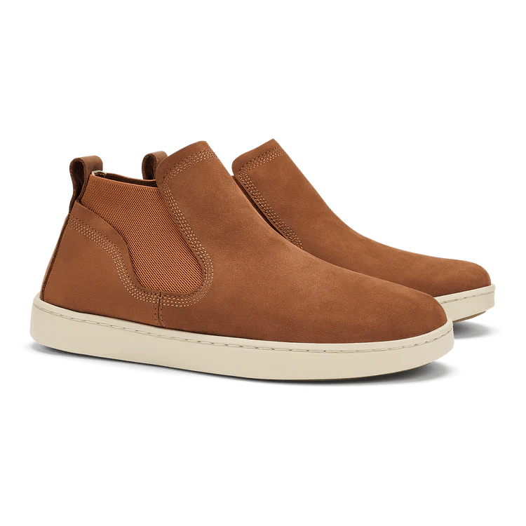 Seliga ShoesOlukai Women's Pehuea Mid - Fox