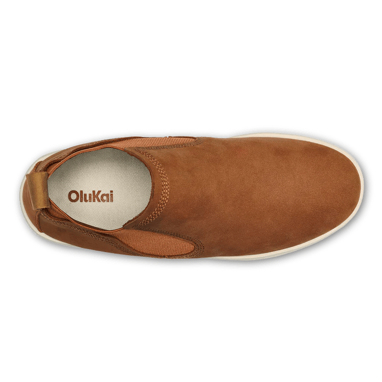 Seliga ShoesOlukai Women's Pehuea Mid - Fox