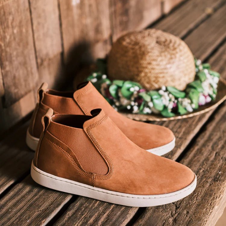 Seliga ShoesOlukai Women's Pehuea Mid - Fox