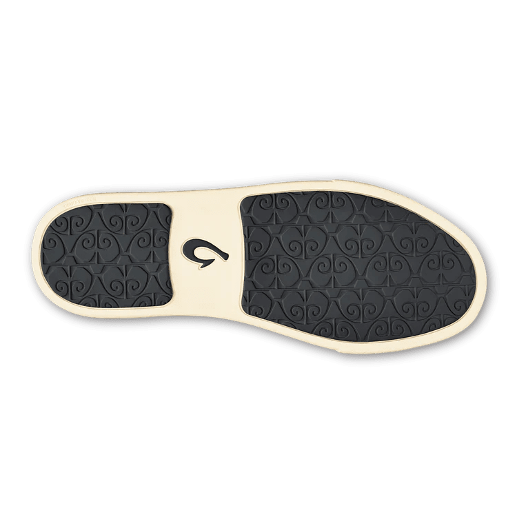 Olukai Women's Pehuea Slip - On Sneaker - Pavement