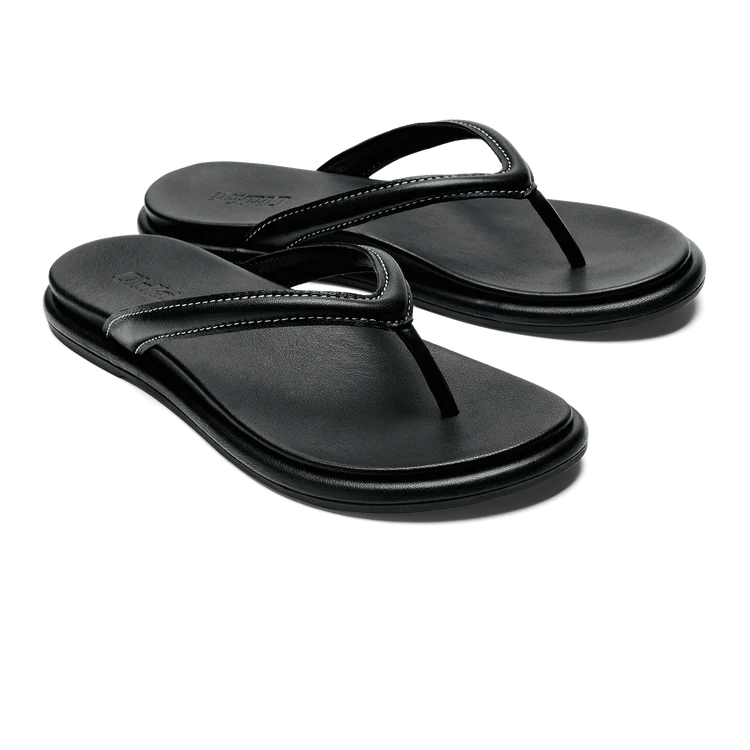 Olukai Women's Tiare - Black