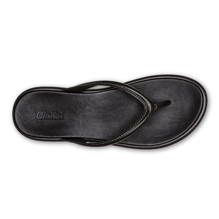 Olukai Women's Tiare - Black