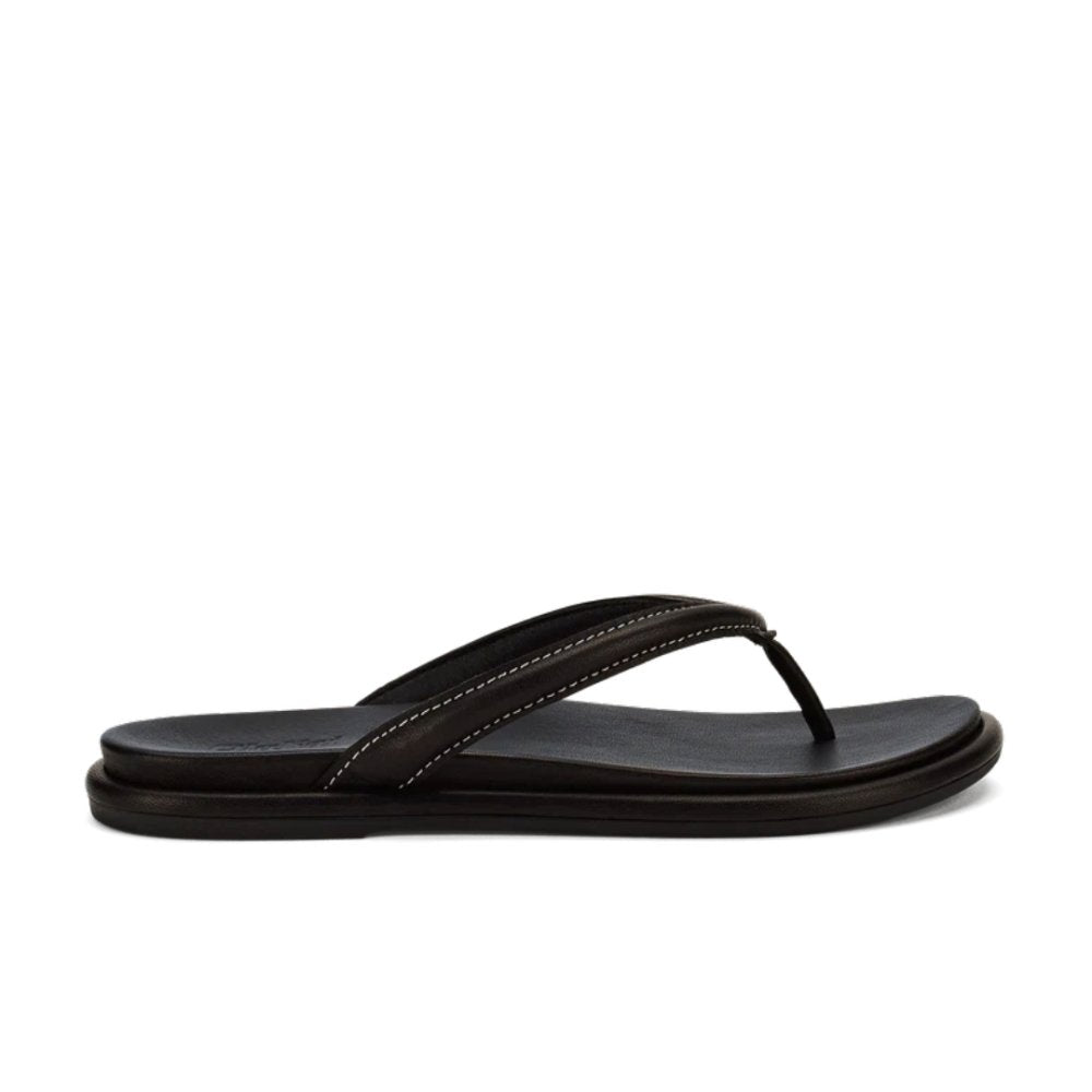 Seliga ShoesOlukai Women's Tiare - Black