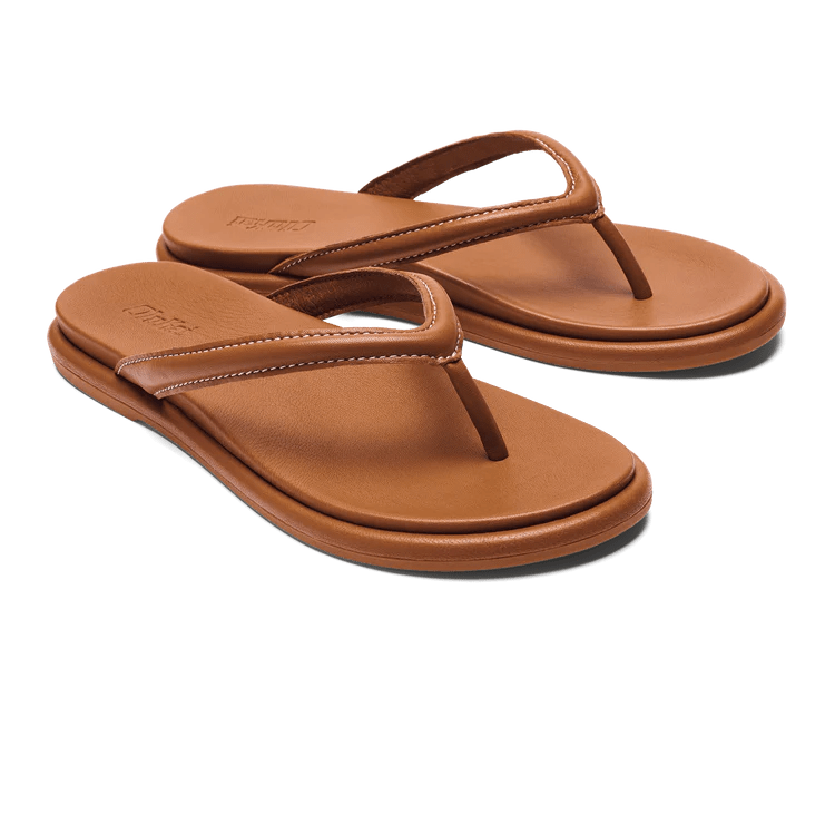 Seliga ShoesOlukai Women's Tiare - Fox