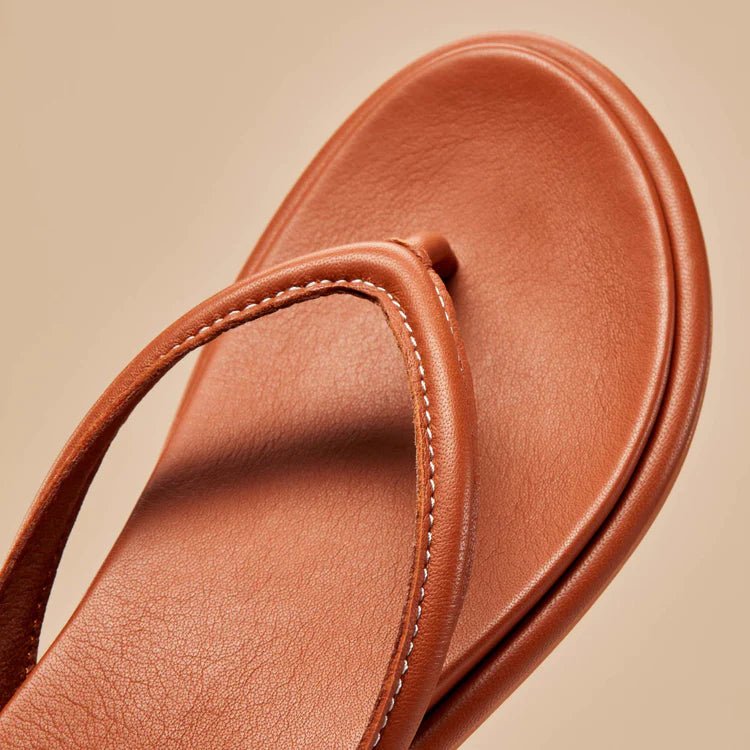 Seliga ShoesOlukai Women's Tiare - Fox