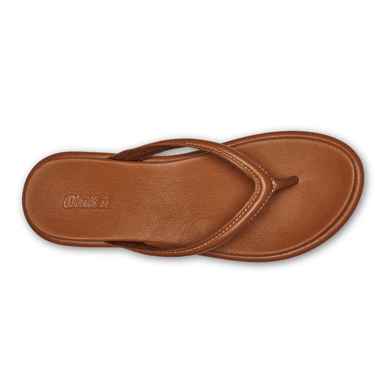 Seliga ShoesOlukai Women's Tiare - Fox