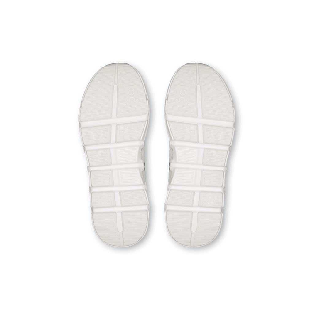 On Little Kids Cloud Play 2 Shoes - White/White