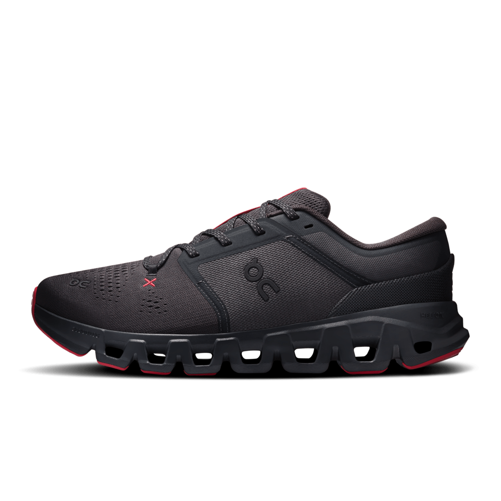 On Men's Cloud X 5 Training Shoes - Eclipse/Black