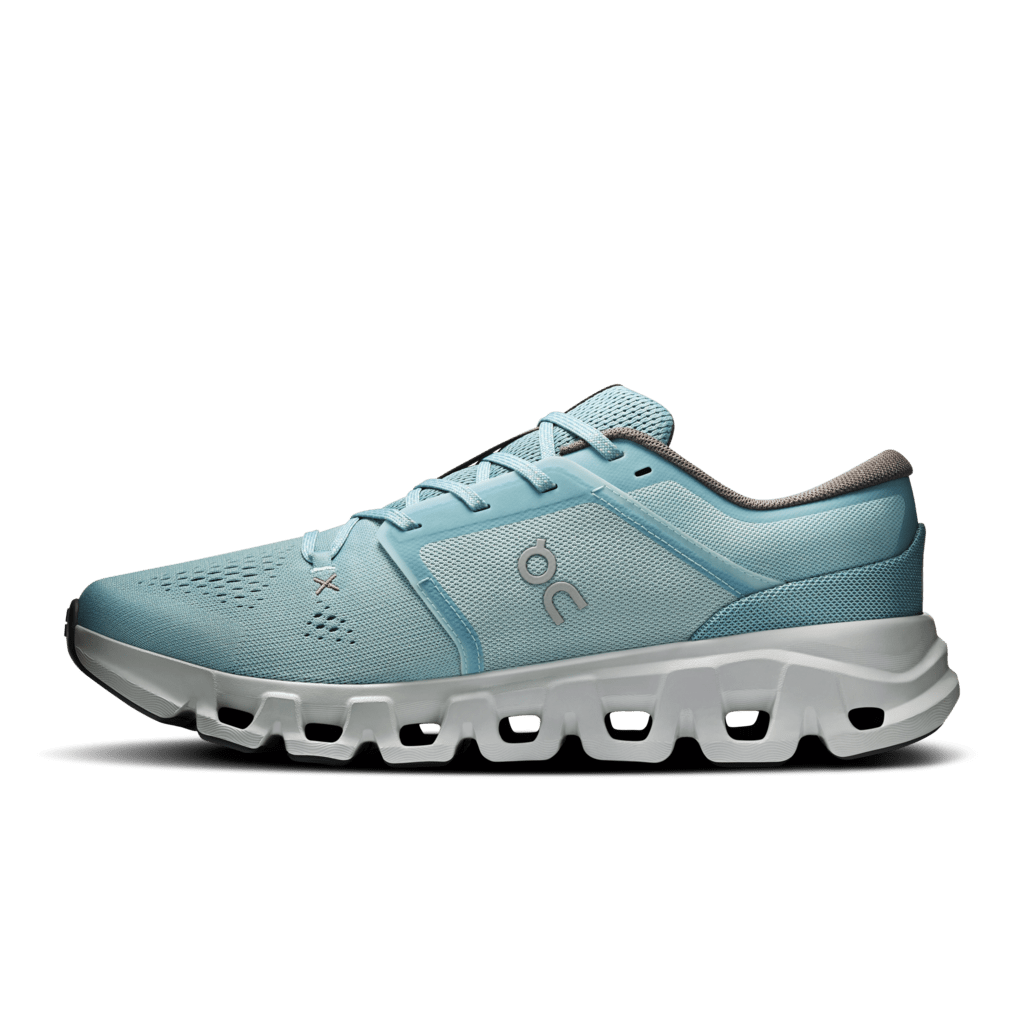 On Men's Cloud X 5 Training Shoes - Wash/Glacier