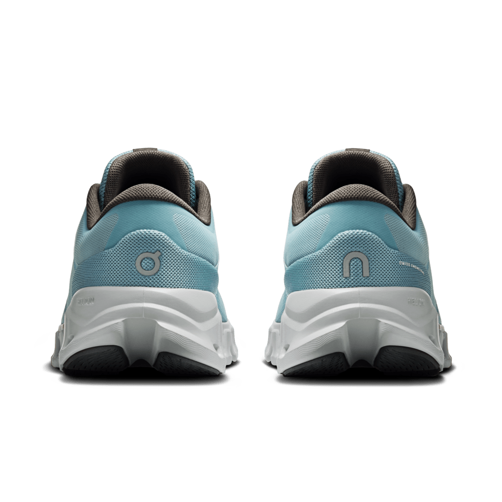 On Men's Cloud X 5 Training Shoes - Wash/Glacier