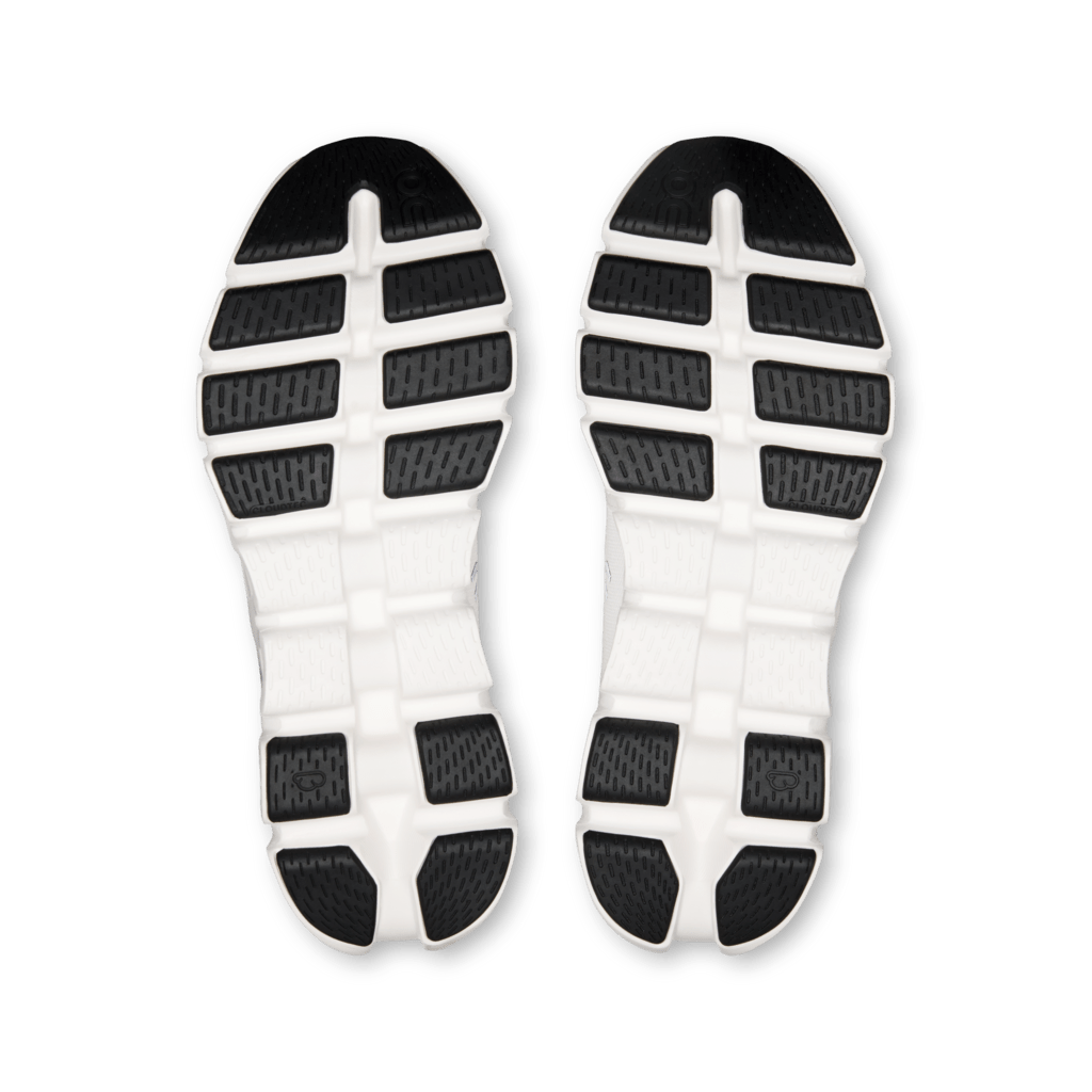 On Men's Cloud X 5 Training Shoes - White/Black
