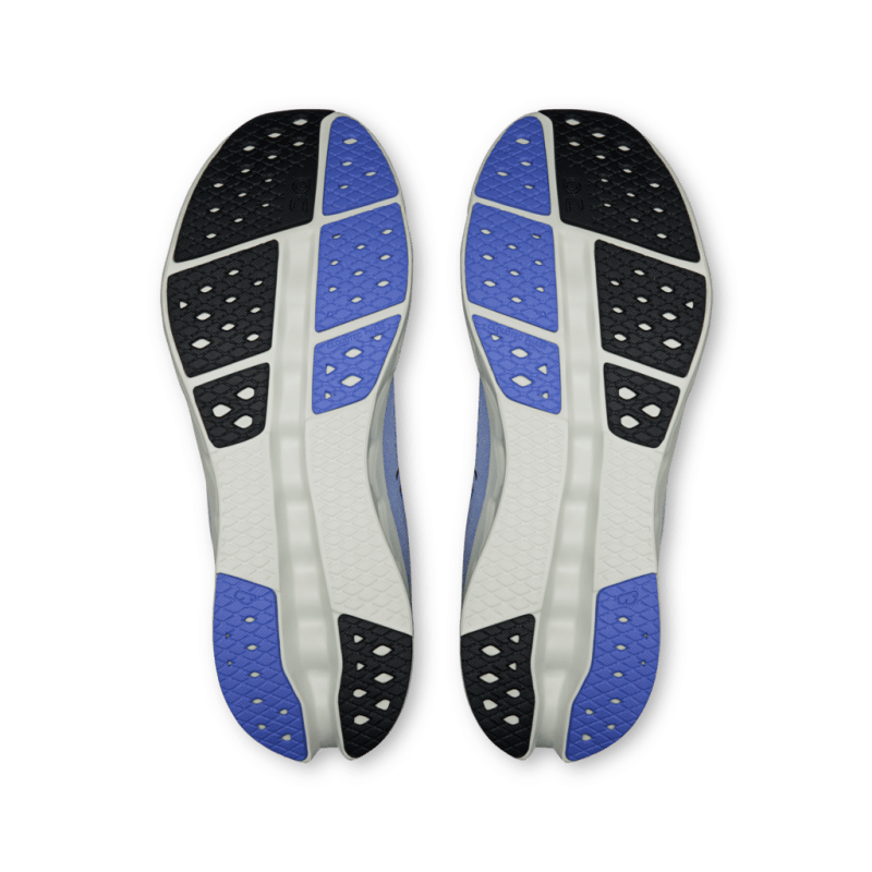 On Men's Cloudsurfer 2 Running Shoes - Sailor/Ivory