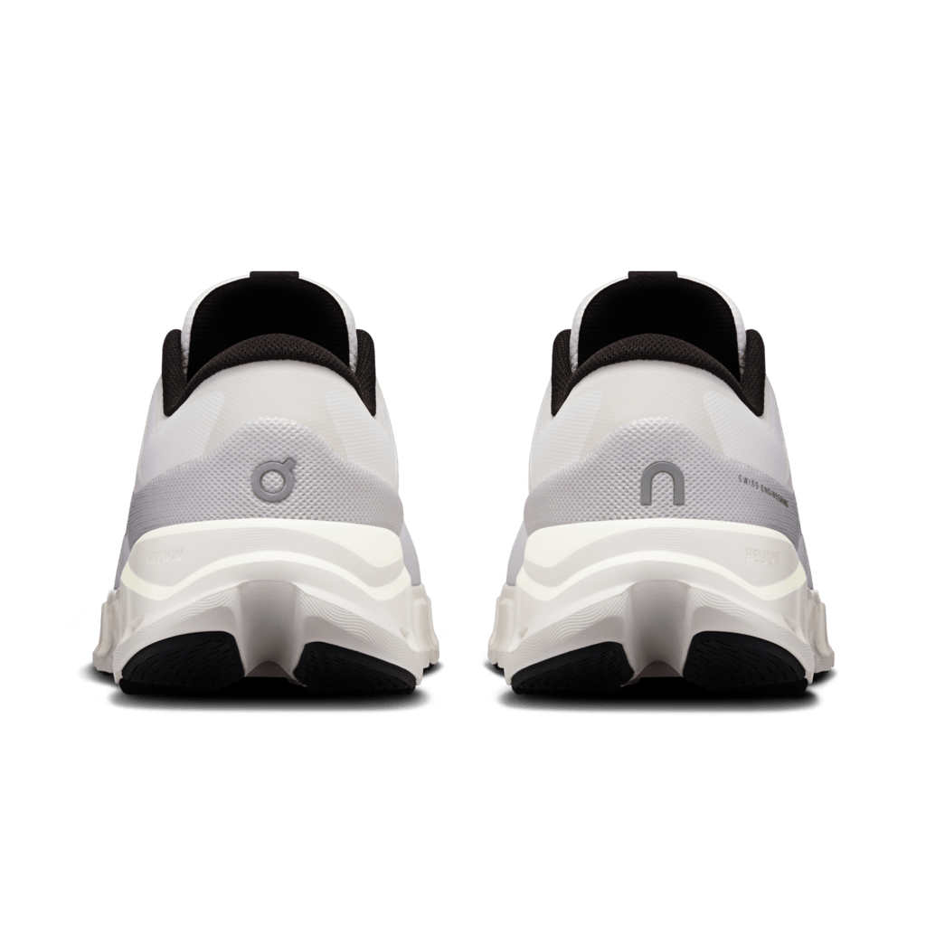 On Women's Cloud X 5 Training Shoes - White/Black