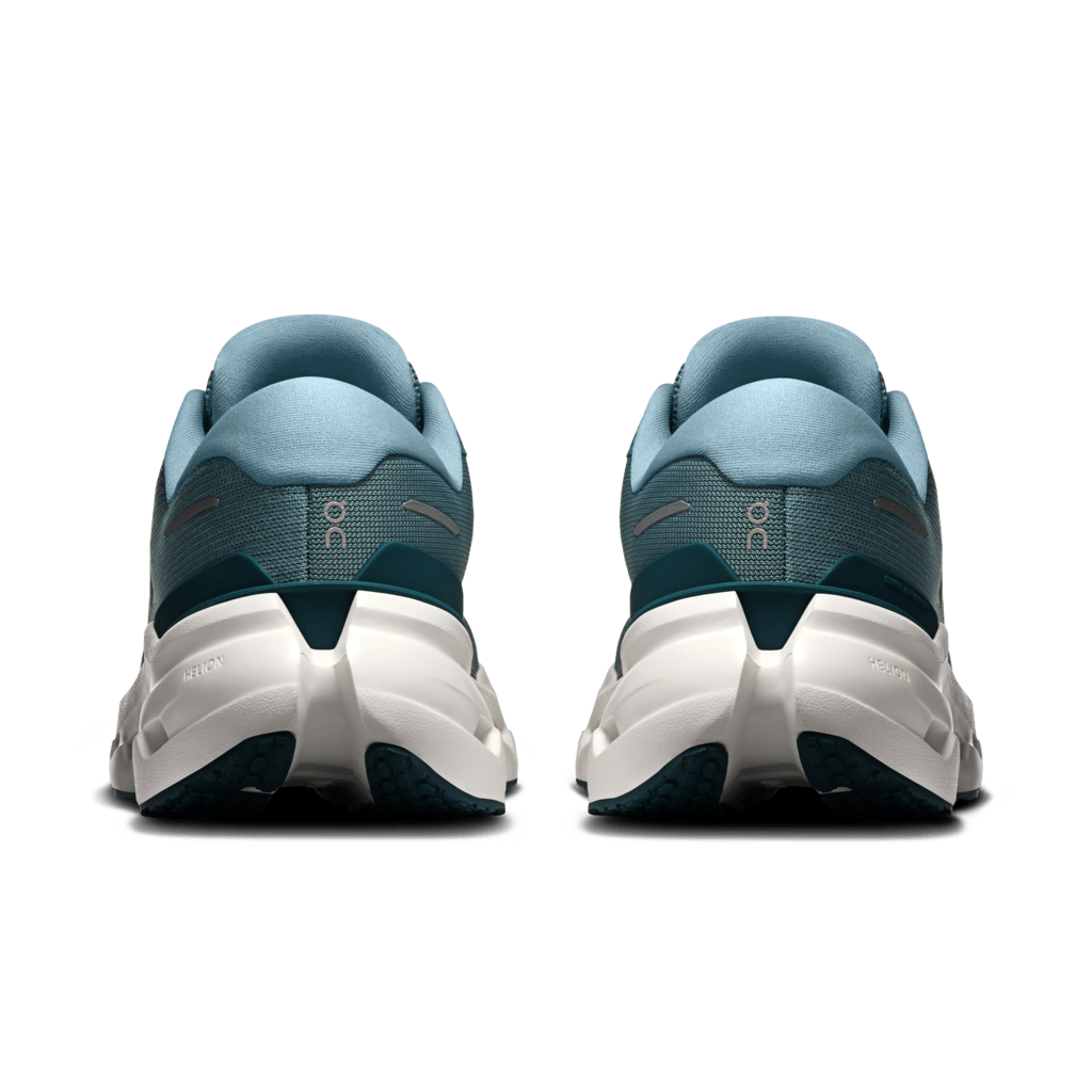 On Women's Cloudrunner 3 Running Shoes - Agave/Mistletoe