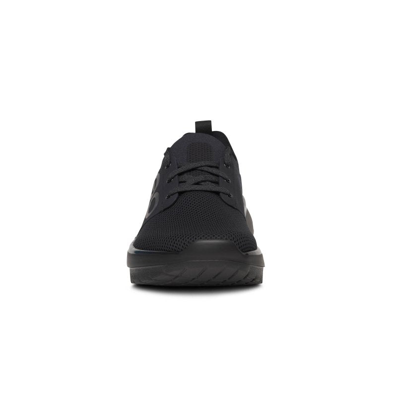 Seliga ShoesOOFOS Men's OOmy Stride - All Black
