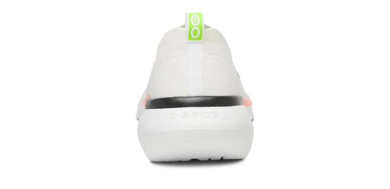 OOFOS Men's OOmy Stride - Sunburst Fade