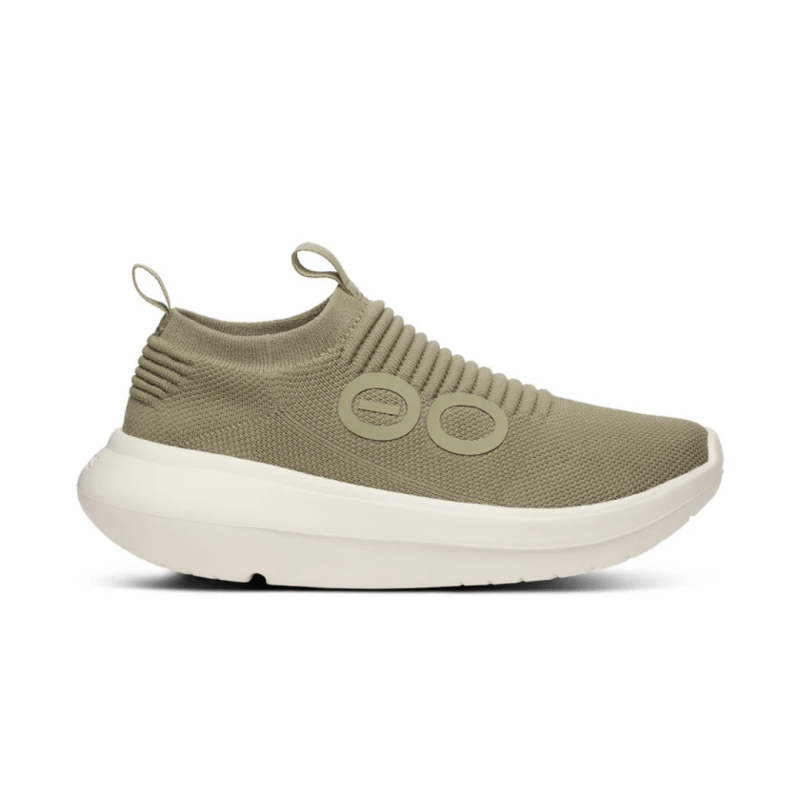 Seliga ShoesOOFOS Men's OOmy Zen - Chalk Foliage