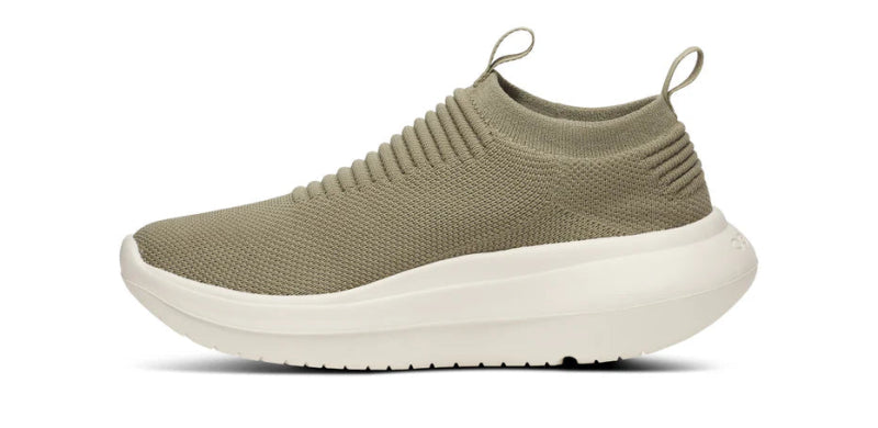 Seliga ShoesOOFOS Men's OOmy Zen - Chalk Foliage