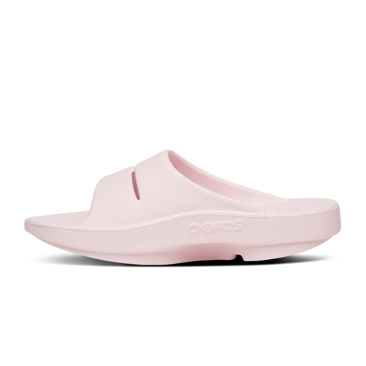 OOFOS OOahh Slide Sandal - Primrose