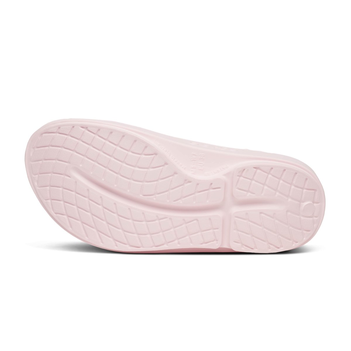 OOFOS OOahh Slide Sandal - Primrose